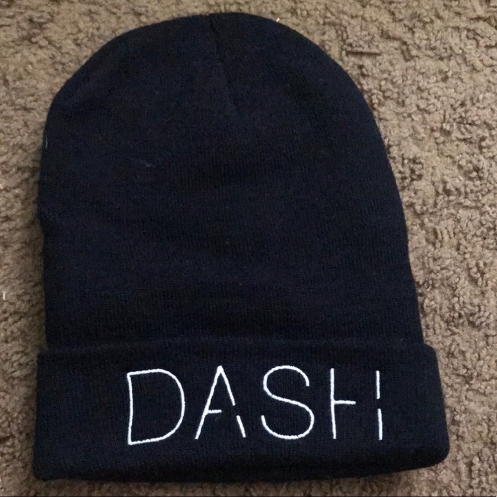 Dash Beanie